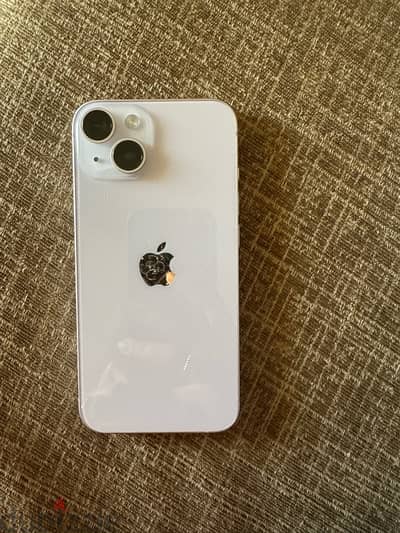 Iphone 14 128 G - Perfect condition