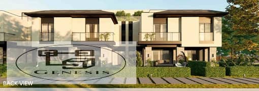 Apartment 157 m & 3 Bedrooms