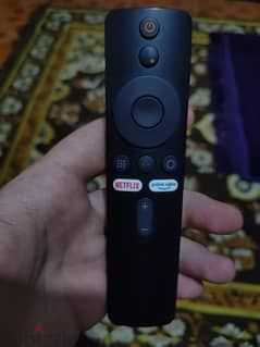 xiaomi mi tv stick