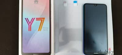 Huawei Y7