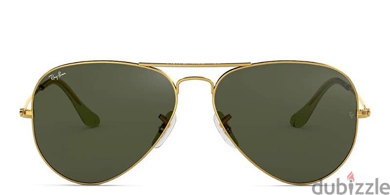 Rayban aviator sunglasses 2