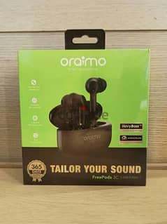 oraimo freebuds 3c