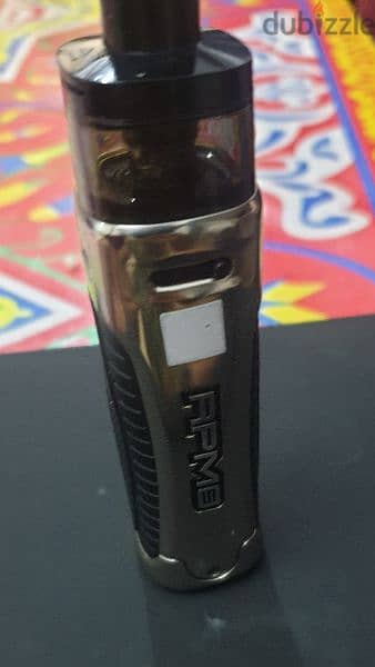 SMOK RBM5 Black 80 W 1