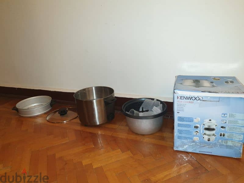 rice cooker rc417 7