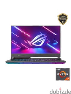 asus Rog strix g15 513rc