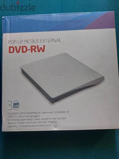 Dvd player (CD)