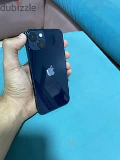 iPhone  13  كسر زيرو