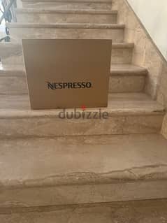 Nespresso Essenza Mini