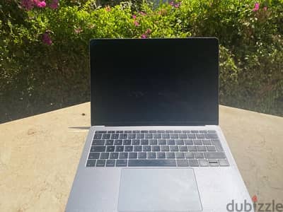 Macbook pro 2017 i5