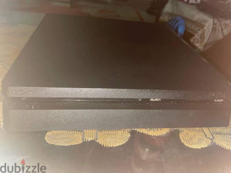 PS4 for sale 1