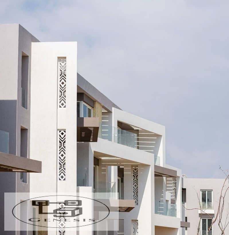 Book your unit in Boho Ain Sokhna, one of the best areas in Ain Sokhna. 1