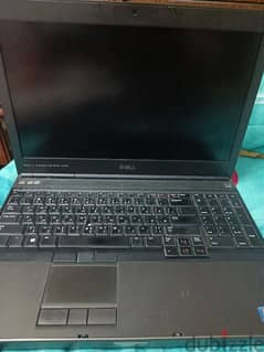 Dell m4700 precision