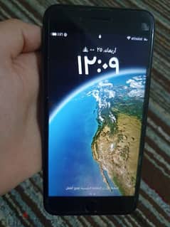 I phone 8 plus