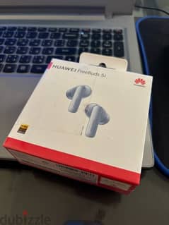 Huawei FreeBuds 5i