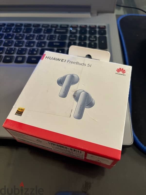 Huawei FreeBuds 5i 0