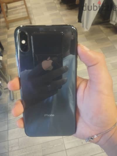 iPhone XS Max