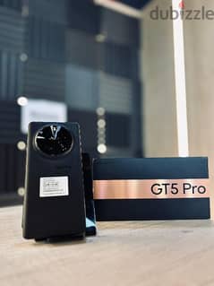 Realme GT5 pro