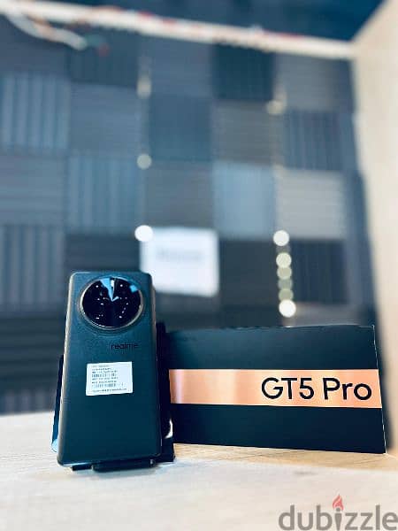 Realme GT5 pro 2