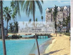 For sale apartment Directly Lagoon View - Very prime 165 M