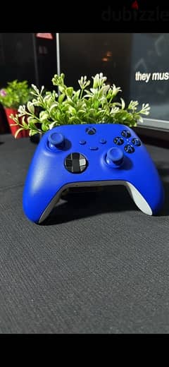 xbox series controller