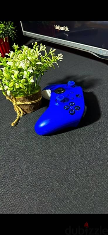 xbox series controller 2