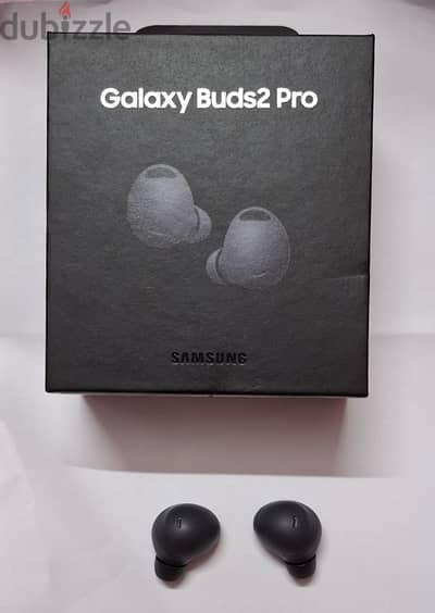 Galaxy Buds2 Pro