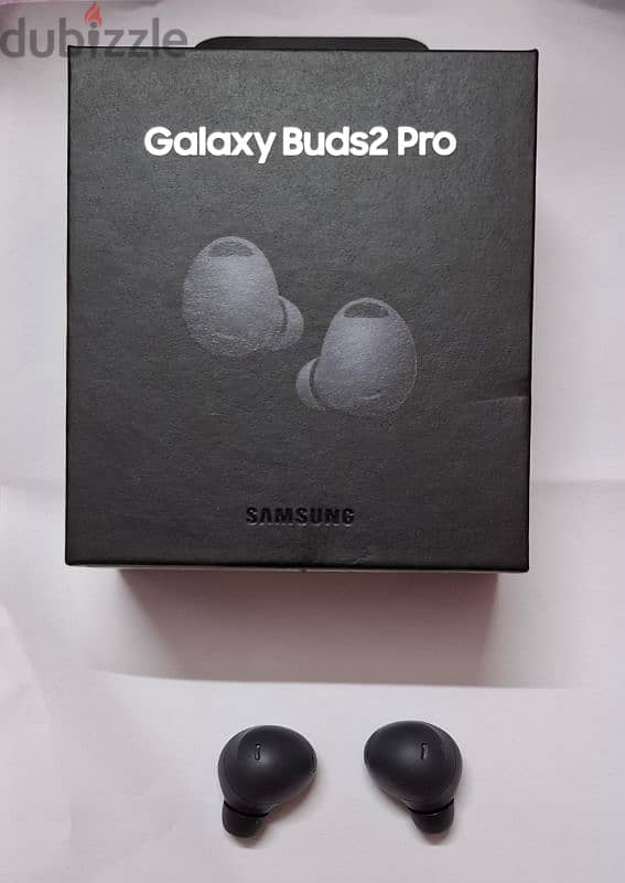 Galaxy Buds2 Pro 0