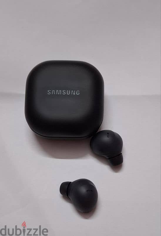 Galaxy Buds2 Pro 1