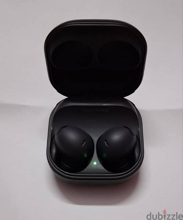 Galaxy Buds2 Pro 4