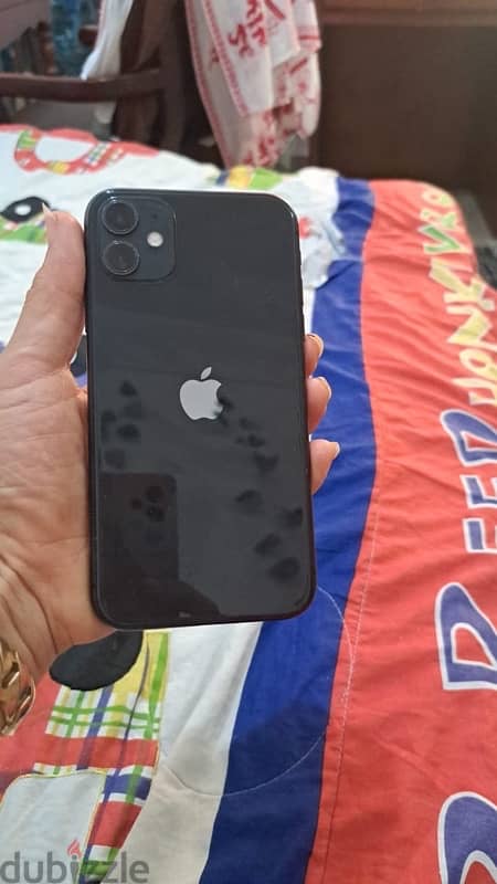 iphone 11 256 3