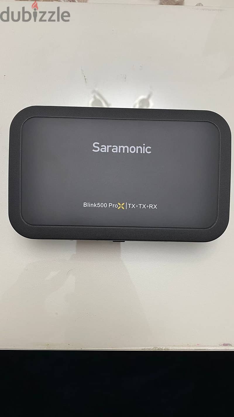 Saramonic Blink 500 Pro X B2 3