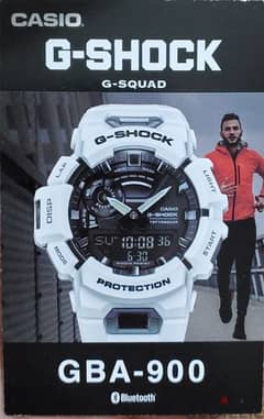 G_shock 0