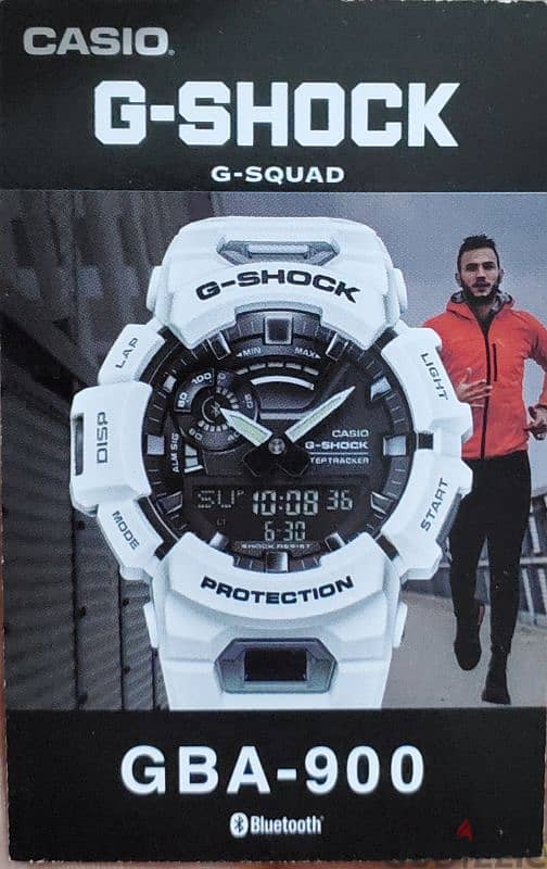 G_shock 0