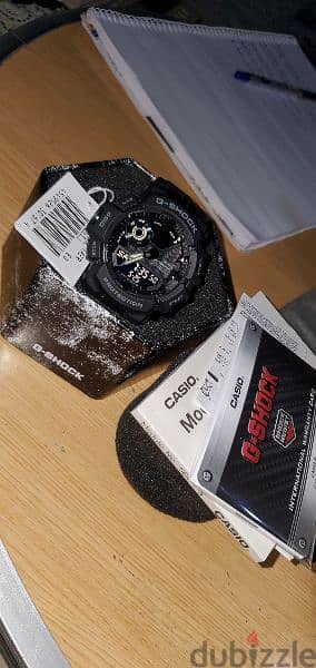 G_shock 4