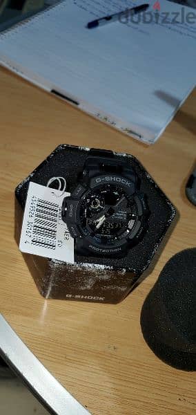 G_shock 5