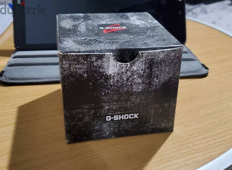 G_shock 7