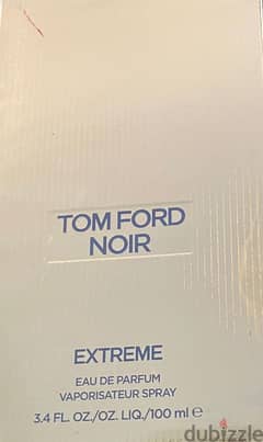 tom ford noir extreme 100 ml