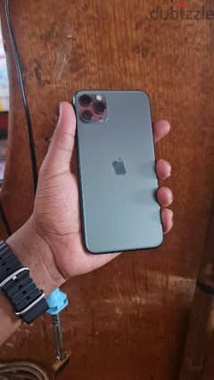 iPhone 11pro max 256g