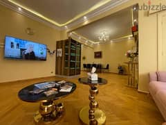 Luxury 5 Star in Garden City Downtown beside four sessions hotel& Nile