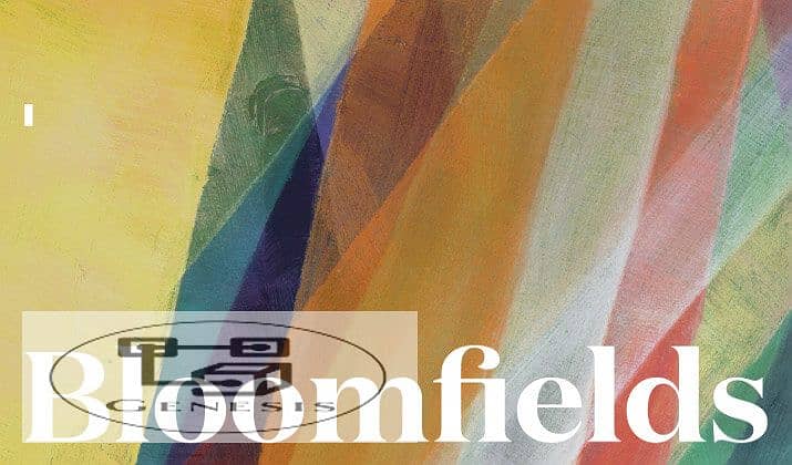 أحصل علي شقة بفيو مميز في كمبوند بلوم فيلدز مدينة المستقبل Bloomfields 6