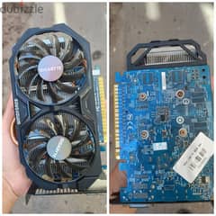 كارت شاشه GTX750TI