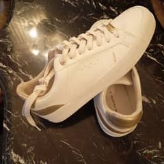 New pull & bear sneakers size 40 for women 0