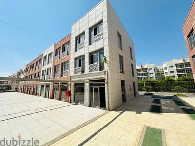 Commercial Building for Sale in Zayed