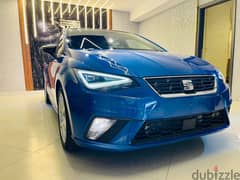 سيات إبيزا                   seat ibiza 2024 0