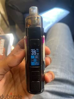 vape argus pro