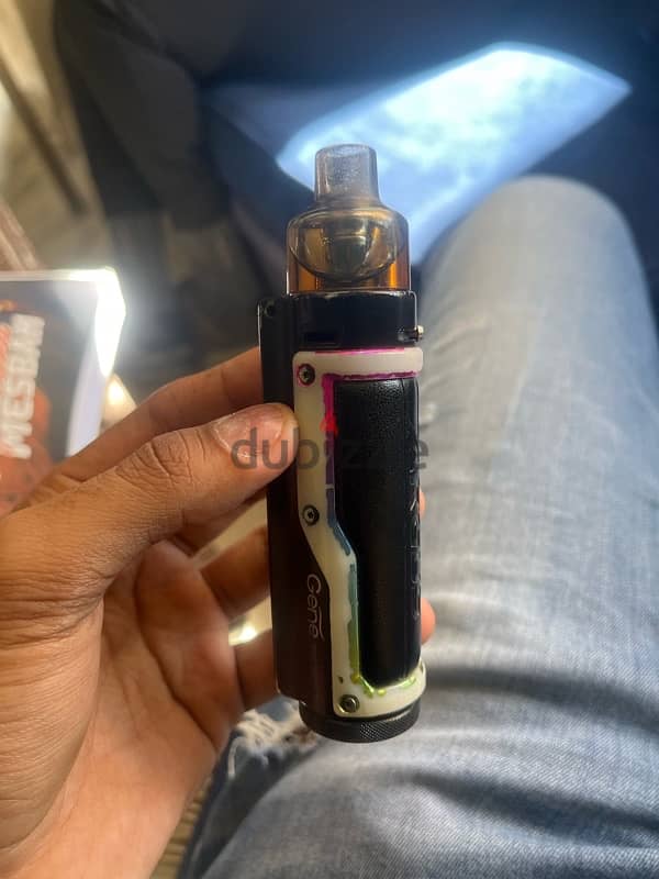 vape argus pro 1