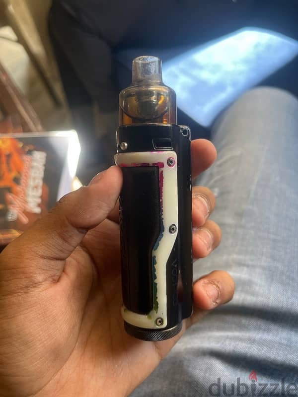 vape argus pro 2