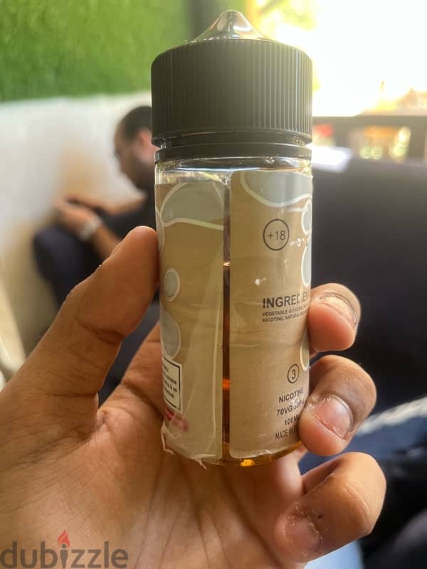 vape argus pro 5