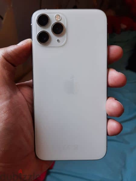 iphone 11 pro 256 gb 1