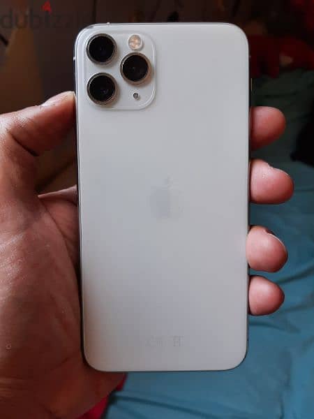 iphone 11 pro 256 gb 2